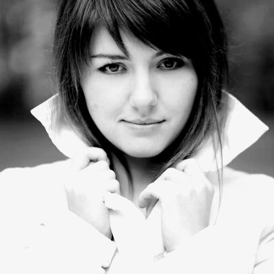 Natalia Stawicka singt „Liebeslieder im Herbst“
