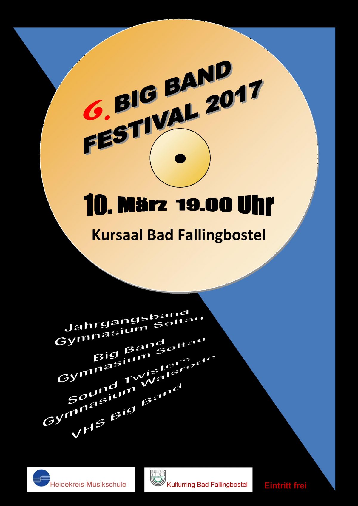 Big Band Festival