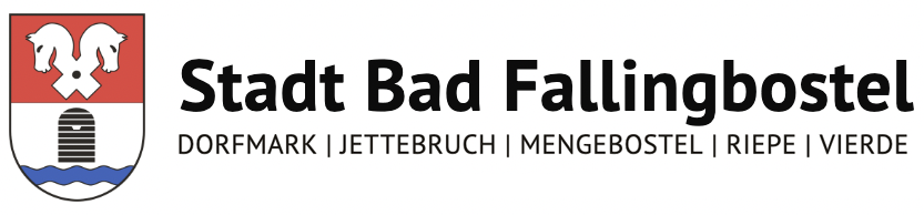 Stadt Bad Fallingbostel Logo