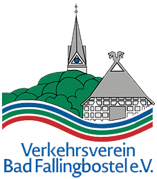 Verkehrsverein Fallingbostel Logo